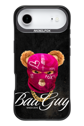 Bad Guy II 2.0 - Apple iPhone 17 Air
