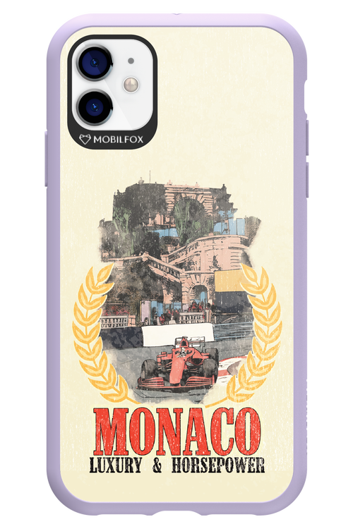 Monaco Luxury - Apple iPhone 11