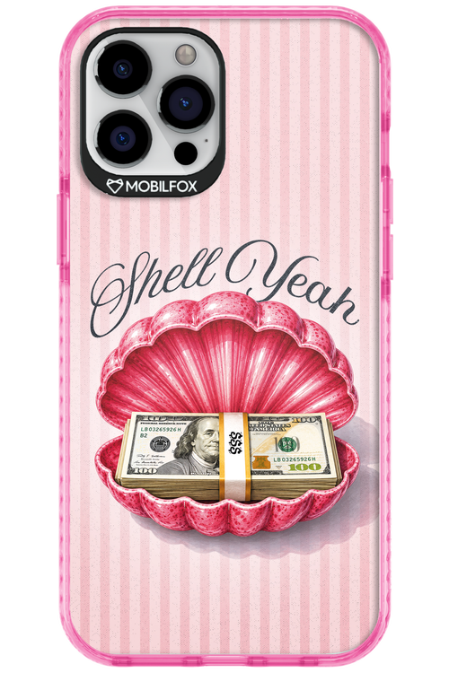 Shell Yeah 2.0 - Apple iPhone 12 Pro Max