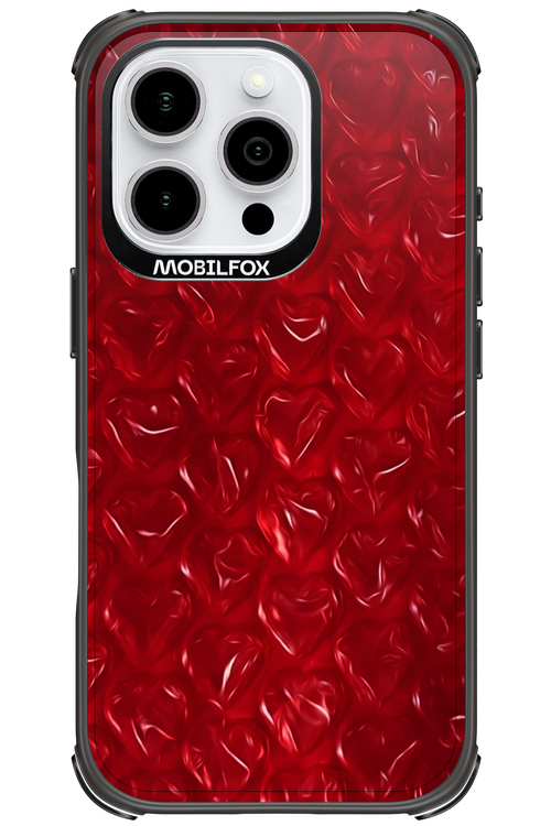 Air Heart - Apple iPhone 16 Pro