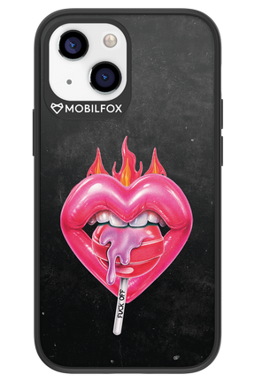 FuckOff 2.0 - Apple iPhone 13 Mini