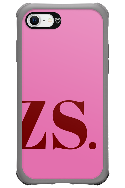 ZS (Sorbet) - Apple iPhone 8