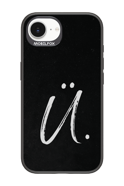 (Off Space) U II 2.0 - Apple iPhone 16e