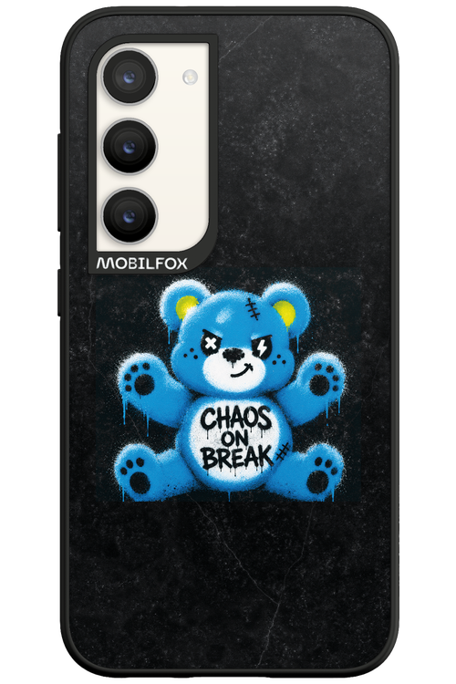Chaos on Break 2.0 - Samsung Galaxy S23