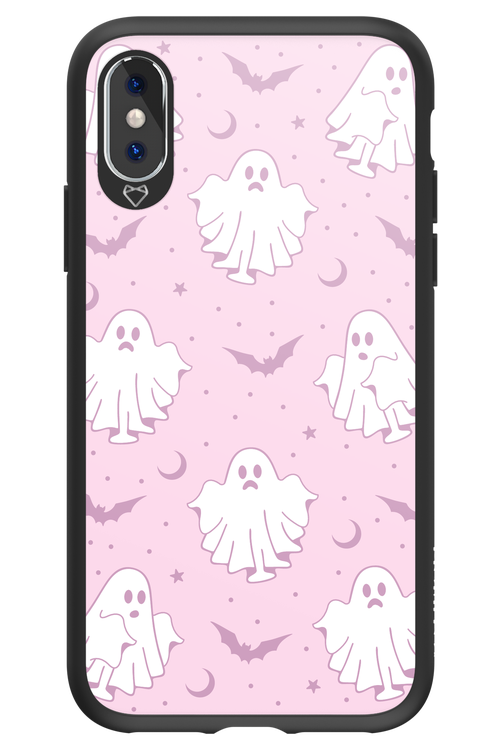 Boo Boo - Apple iPhone XS