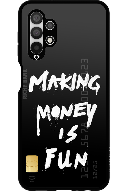 Funny Money - Samsung Galaxy A13 4G