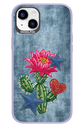 Cowgirl Jeans 2.0 - Apple iPhone 14 Plus