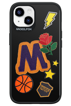 University's King - Apple iPhone 14