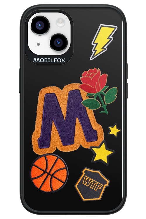 University's King - Apple iPhone 14