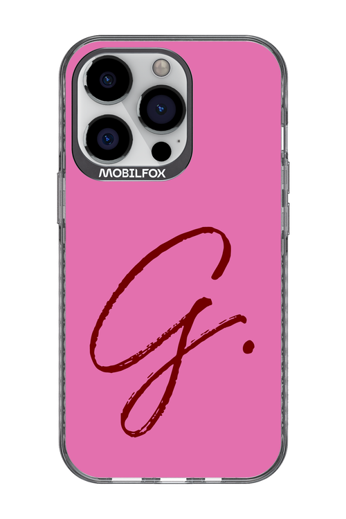 (Sorbet) G 2.0 - Apple iPhone 13 Pro