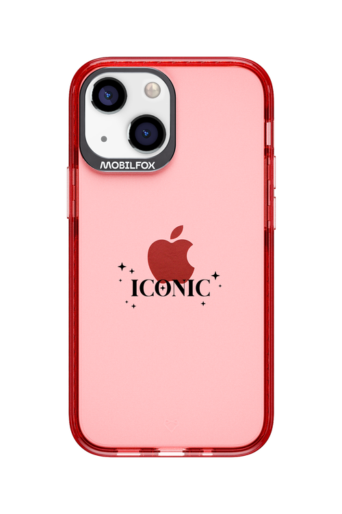 Iconic Sparkle - Apple iPhone 13 Mini