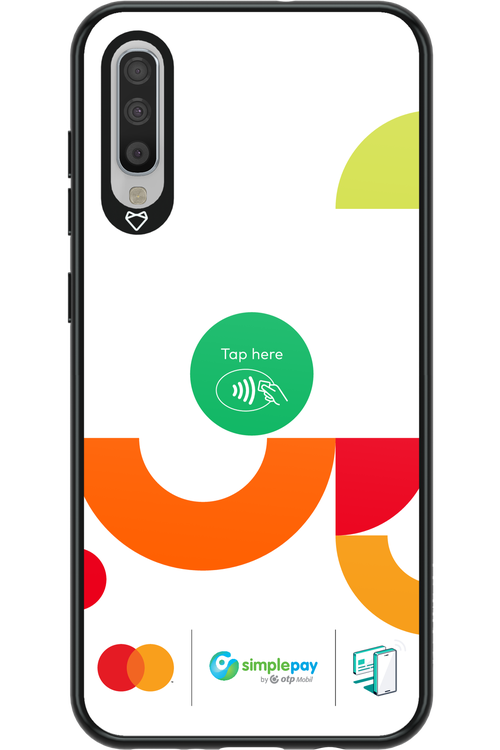 OTP EU Color - Samsung Galaxy A70