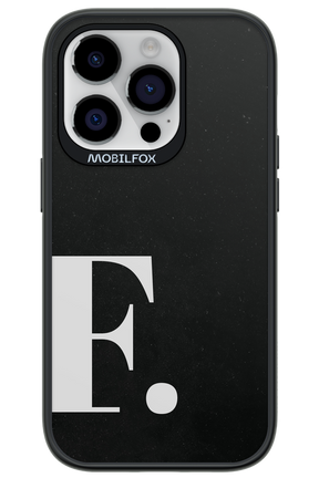 F (Off Space) 2.0 - Apple iPhone 14 Pro