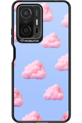 Cloudy - Xiaomi Mi 11T