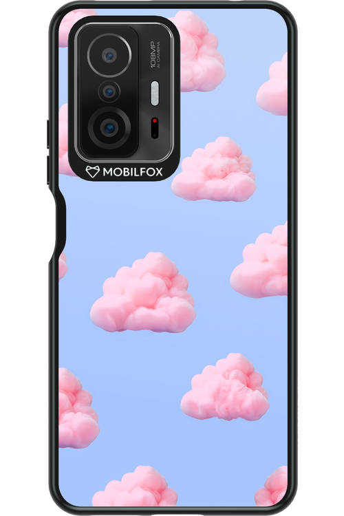 Cloudy - Xiaomi Mi 11T