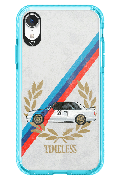 Timeless - Apple iPhone XR