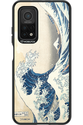 Hokusai - Xiaomi Mi 10T 5G