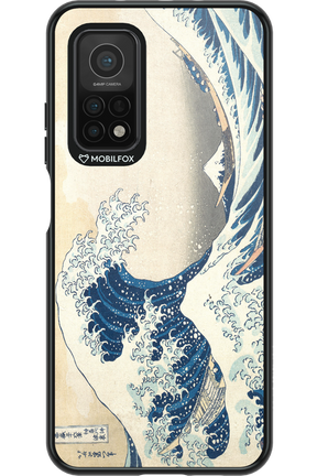 Hokusai - Xiaomi Mi 10T 5G