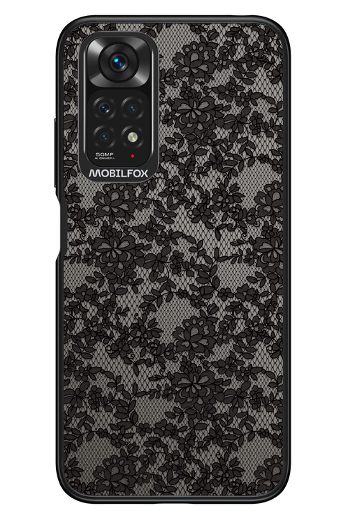 Floral lace 2.0 - Xiaomi Redmi Note 11/11S 4G