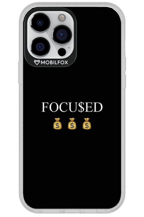 FOCU$ED - Apple iPhone 13 Pro Max