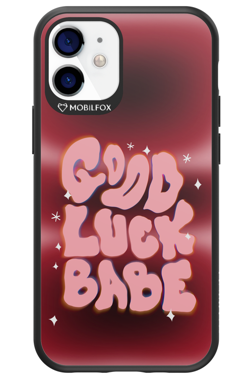 BEST_WISH - Apple iPhone 12 Mini