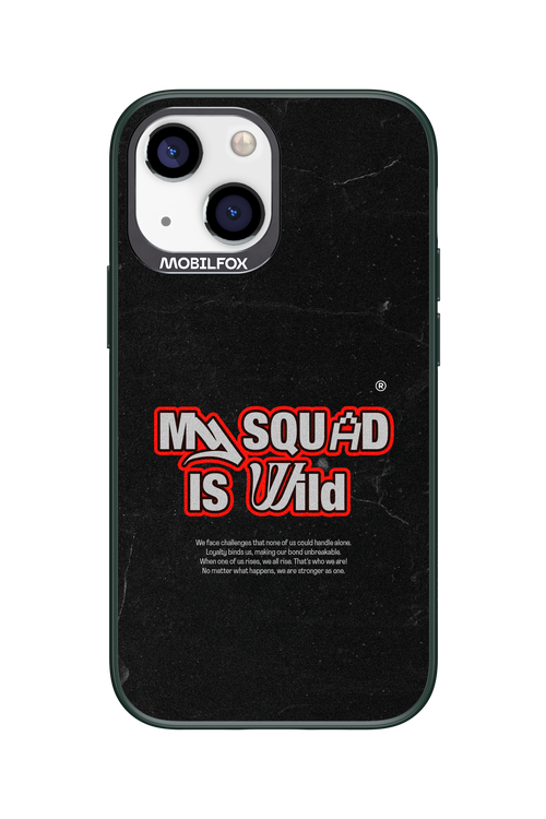Wild Squad - Apple iPhone 13 Mini