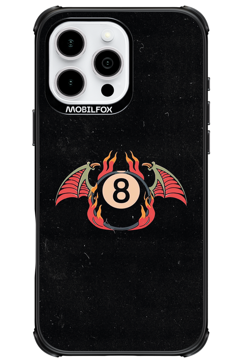 8ight - Apple iPhone 16 Pro Max