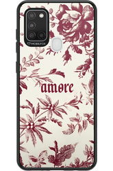 Amore 2.0 - Samsung Galaxy A21 S