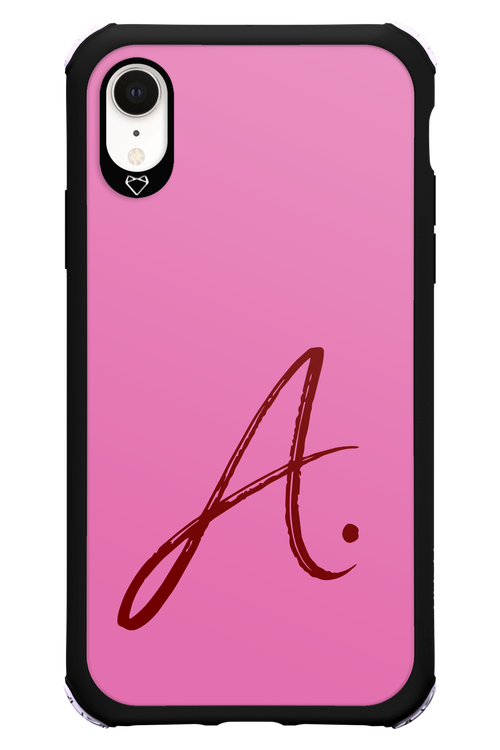(Sorbet) A 2.0 - Apple iPhone XR