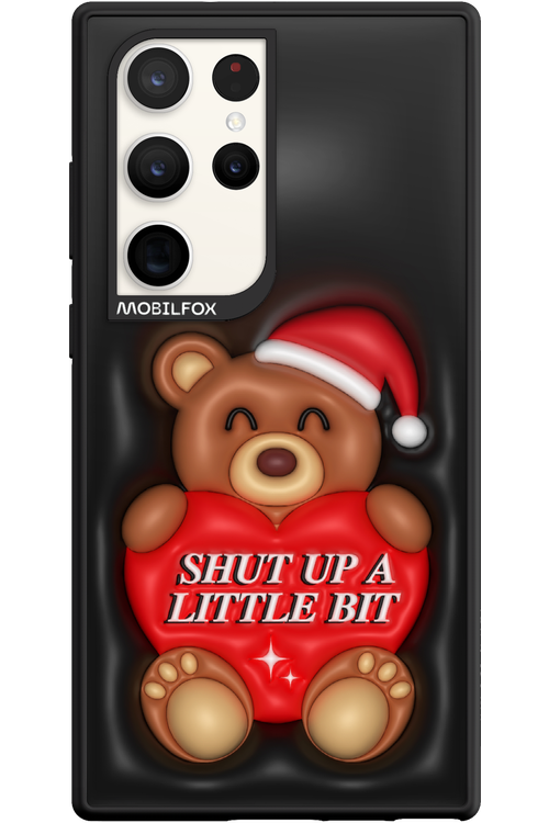 Shut Up - Samsung Galaxy S23 Ultra