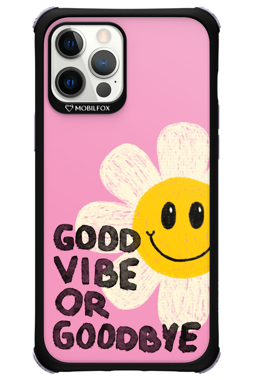 Goodbye 2.0 - Apple iPhone 12 Pro Max