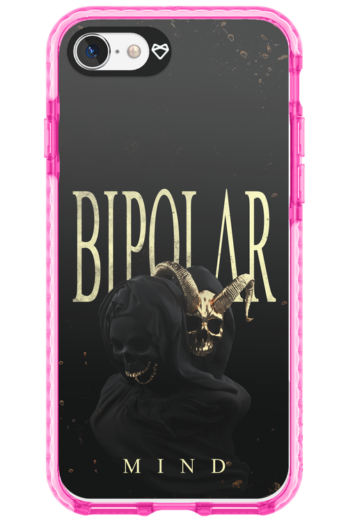 BIPOLAR 2.0 - Apple iPhone SE 2022