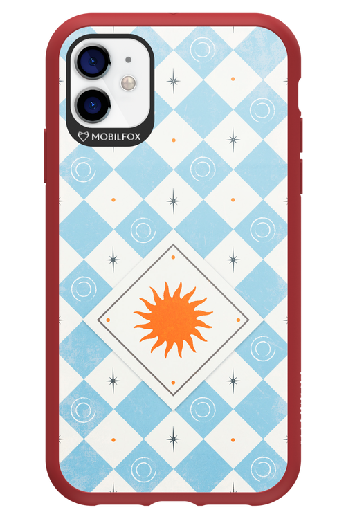 Sun Magic - Apple iPhone 11