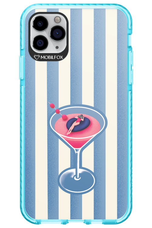 Poolside Affair - Apple iPhone 11 Pro Max
