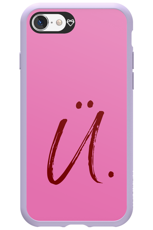 (Sorbet) U II 2.0 - Apple iPhone SE 2020