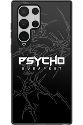 Dark Psycho - Samsung Galaxy S22 Ultra