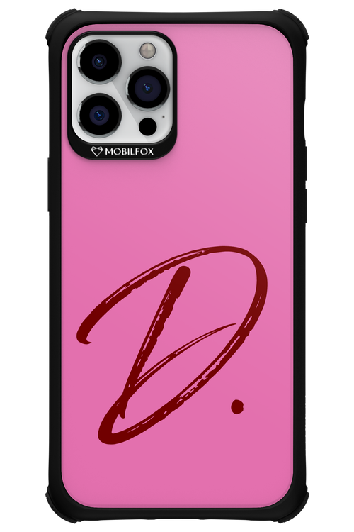 (Sorbet) D 2.0 - Apple iPhone 12 Pro Max