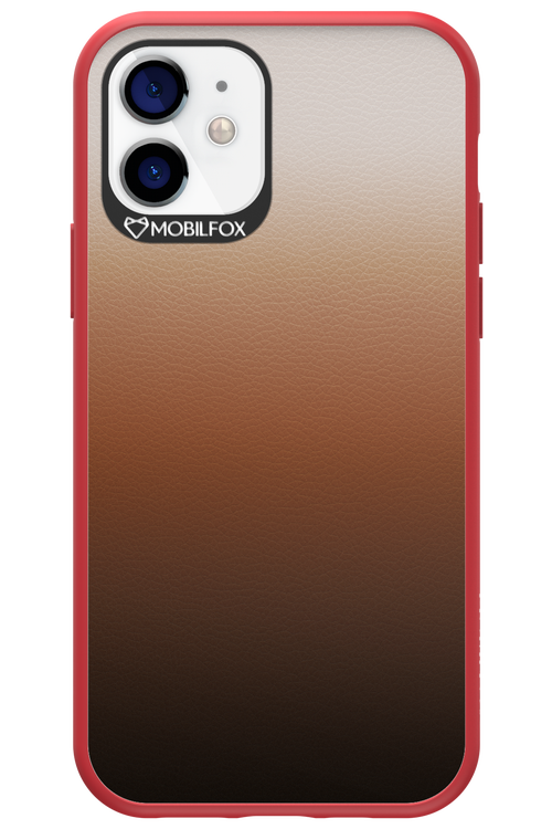 Desert Sunset - Apple iPhone 12