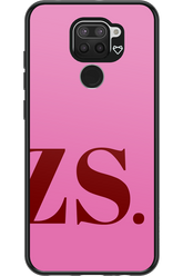 ZS (Sorbet) 2.0 - Xiaomi Redmi Note 9