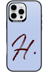 (Jellyfish Presso) H 2.0 - Apple iPhone 16 Pro Max