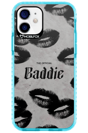 Official Baddie - Apple iPhone 12