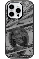 Talking Money - Apple iPhone 16 Pro