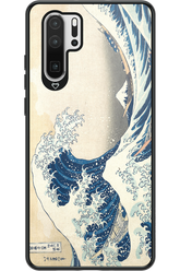 Hokusai - Huawei P30 Pro