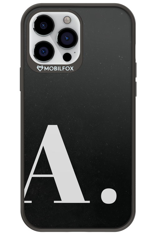 A (Off Space) 2.0 - Apple iPhone 13 Pro Max