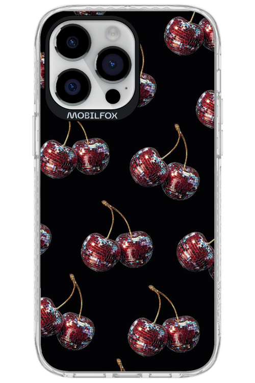 Cherry Rush - Apple iPhone 14 Pro Max