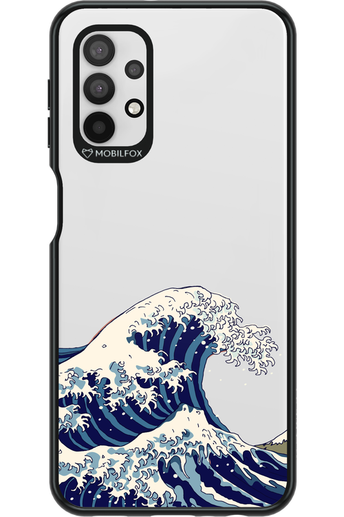 Great Wave 2.0 - Samsung Galaxy A32 5G