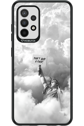 Don't give a  - Samsung Galaxy A52 / A52 5G / A52s