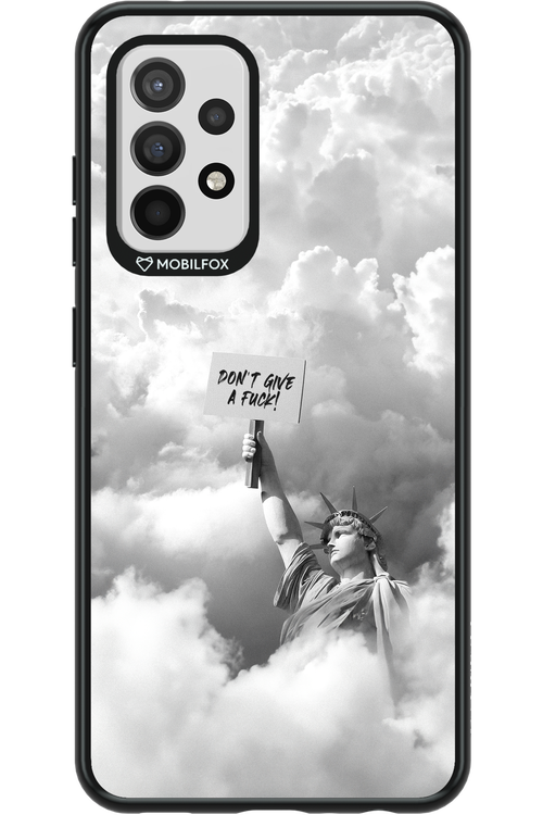 Don't give a  - Samsung Galaxy A52 / A52 5G / A52s