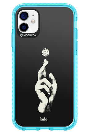 DAMNED LUCK - Apple iPhone 11