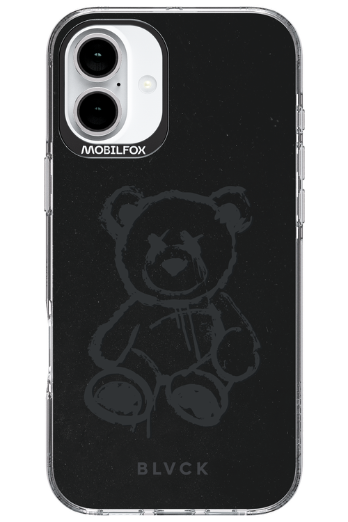 BLVCK BEAR - Apple iPhone 16 Plus